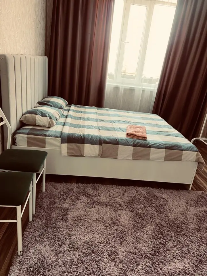 Двухместный номер — room, Talas