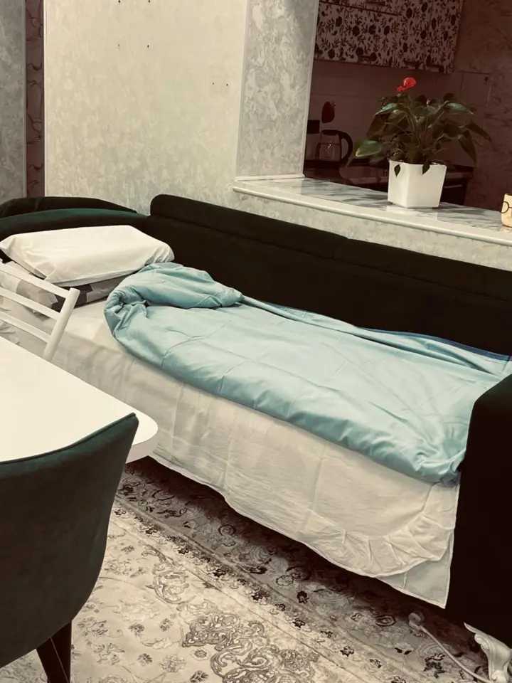 Этно Хаус №2 — guest house, Talas