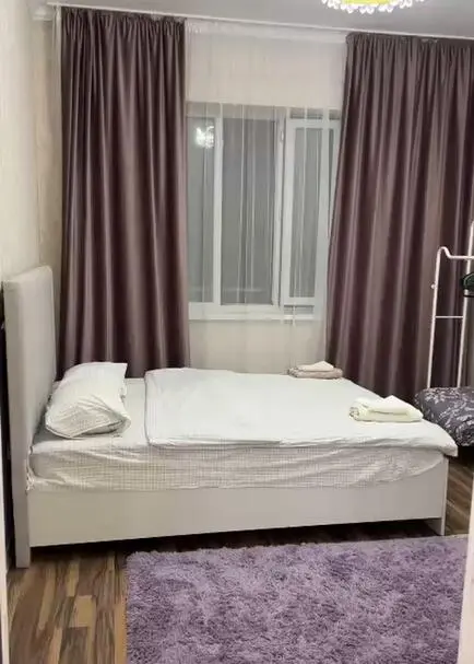 Этно Хаус №2 — guest house, Talas