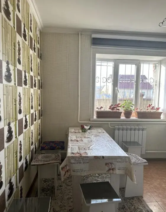 Двухместный номер — room, Talas
