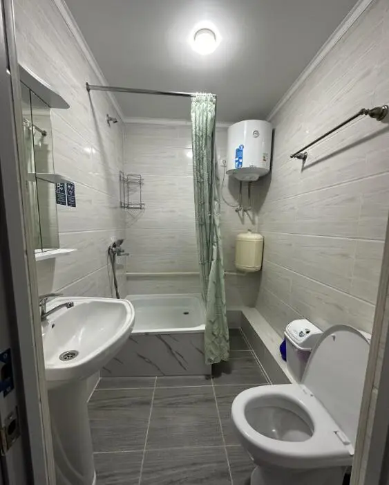 Двухместный Люкс — room, Talas