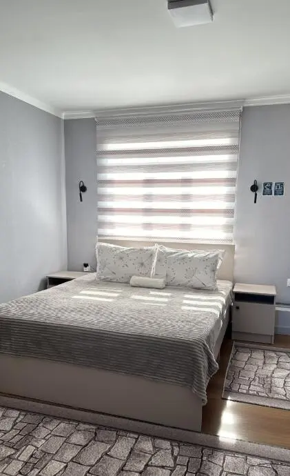Двухместный Люкс — room, Talas