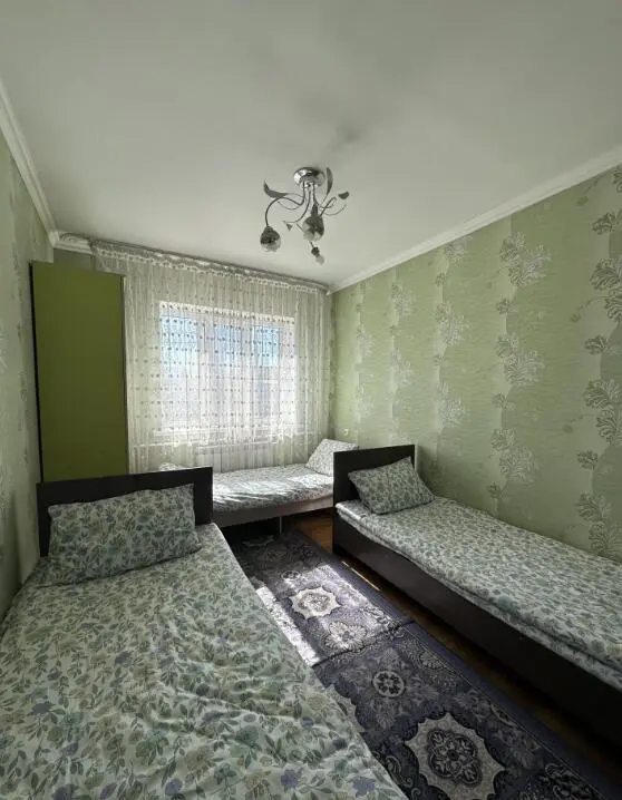 Трехместный стандарт — room, Talas