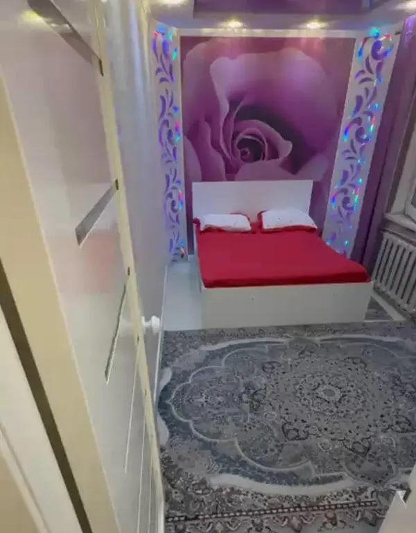 Apartment in Osh — apartment, Osh