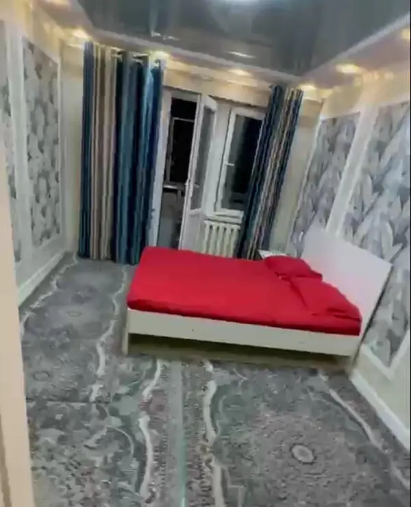 Apartment in Osh — apartment, Osh