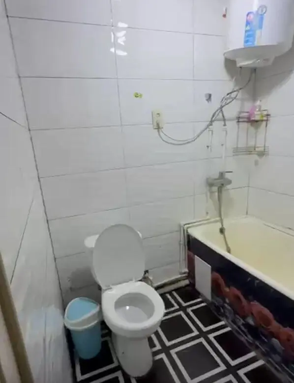 Apartment in Osh — apartment, Osh