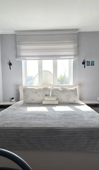 Семейный Люкс — room, Talas