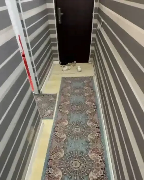 Apartment on Aravanskaya Street in Osh — apartment, Osh