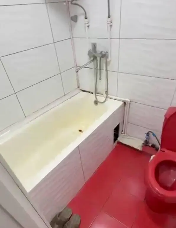Apartment on Aravanskaya Street in Osh — apartment, Osh