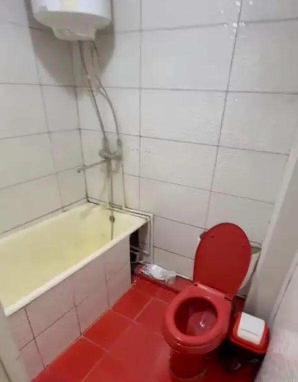 Apartment at the Foot of the Mountain — apartment, Osh