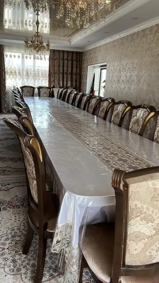 Гостевой дом "Датка" — guest house, Talas