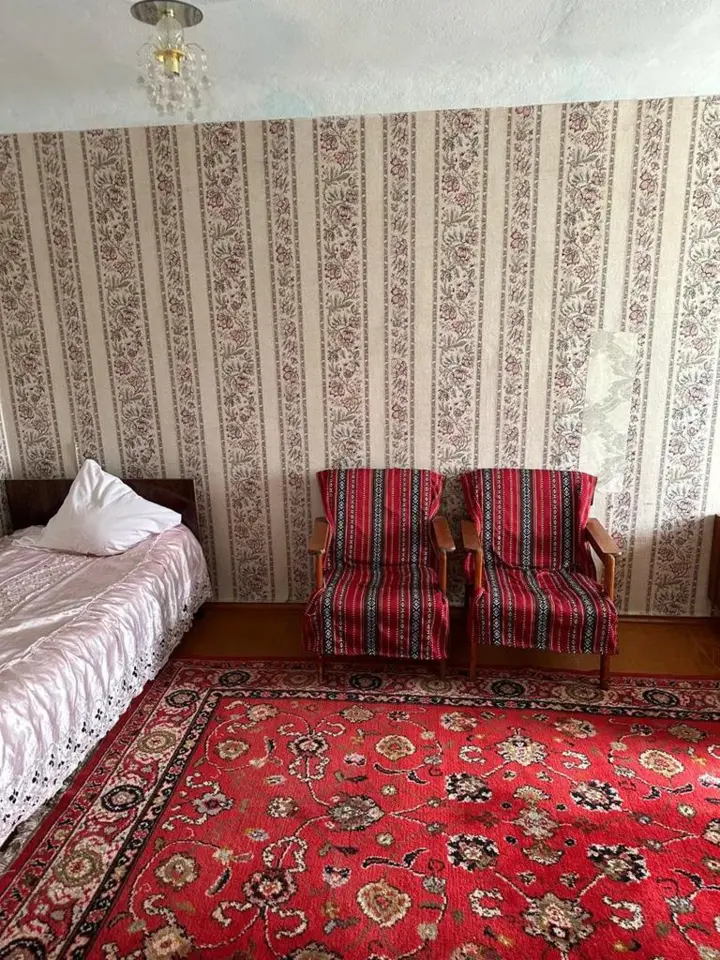 Amanat BigHouse коттеджи — коттедж/уй, Боконбаево а.