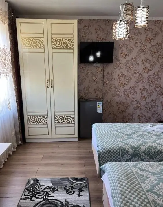 Двухместный номер — room, Talas