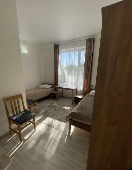 Гостевой дом RaiZein — guest house, Talas