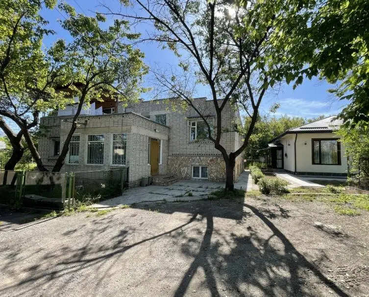 Гостевой дом RaiZein — guest house, Talas