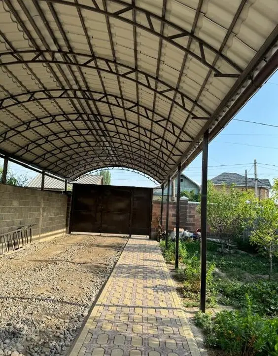 Dostuk Hotel — hotel, Talas