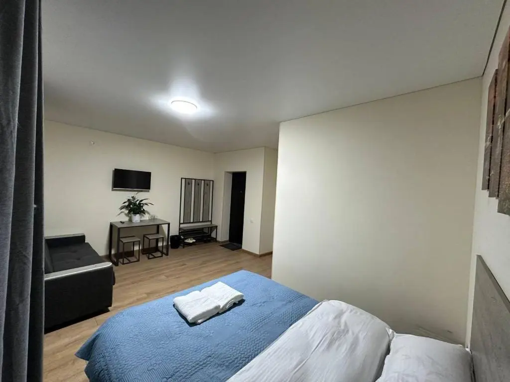 Double Suite — room, Bishkek