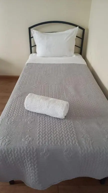 Triple Standard Room — room, Bishkek