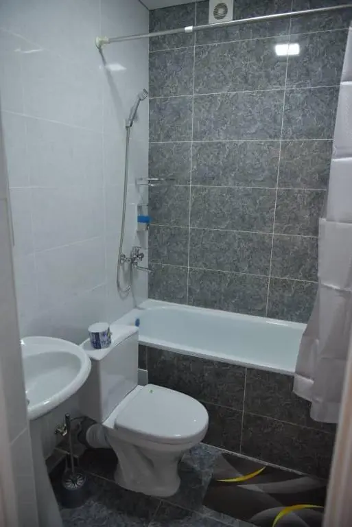 Triple Standard Room — room, Bishkek