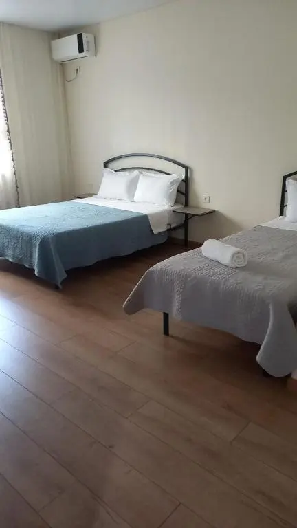 Triple Family Room — room, Bishkek