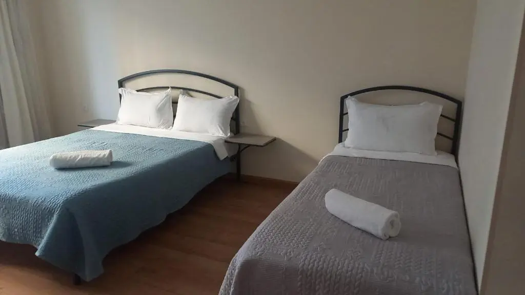 Triple Family Room — room, Bishkek