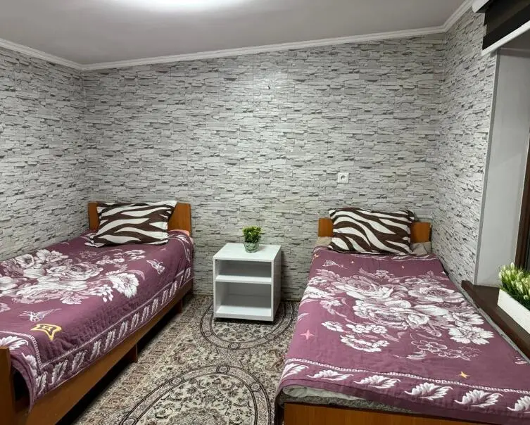 Двухместный номер — room, Talas