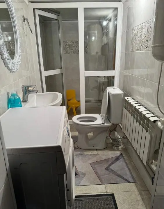 Двухместный номер — room, Talas