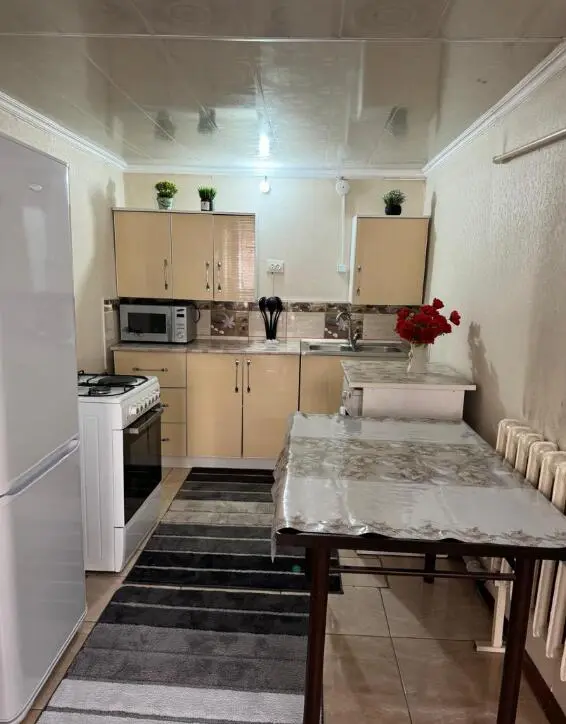 Quadruple Room — room, Talas