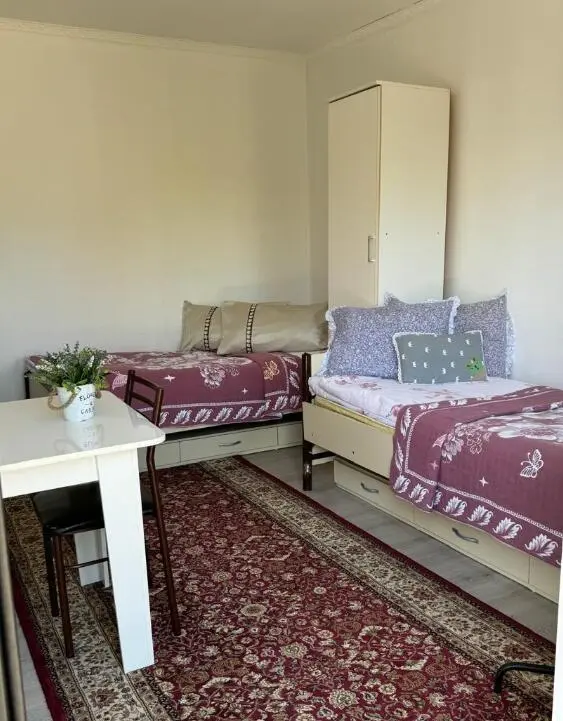 Family Room — room, Talas
