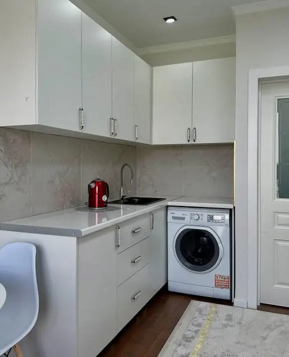 1-room apartment for a comfortable stay — apartment, Bishkek