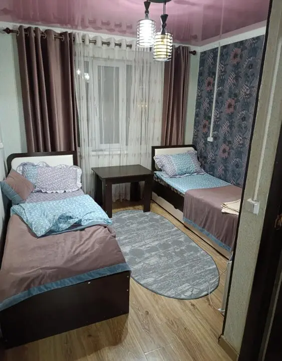 Standard Twin Room — room, Talas