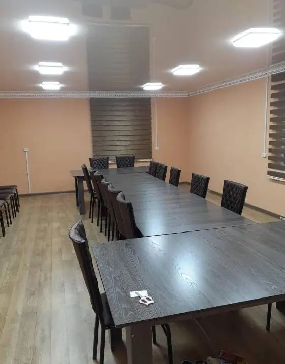 Quadruple Room — room, Talas