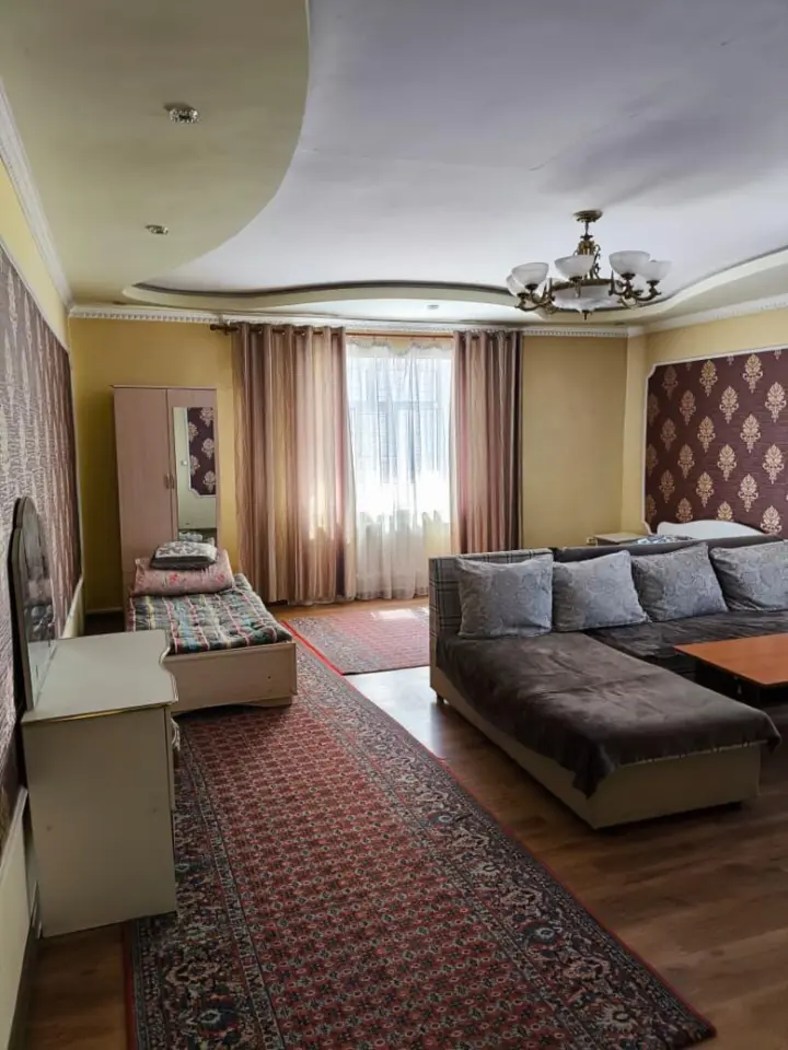 Single Room — room, Talas