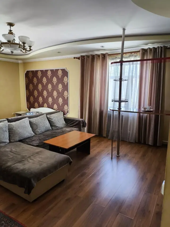 Single Room — room, Talas