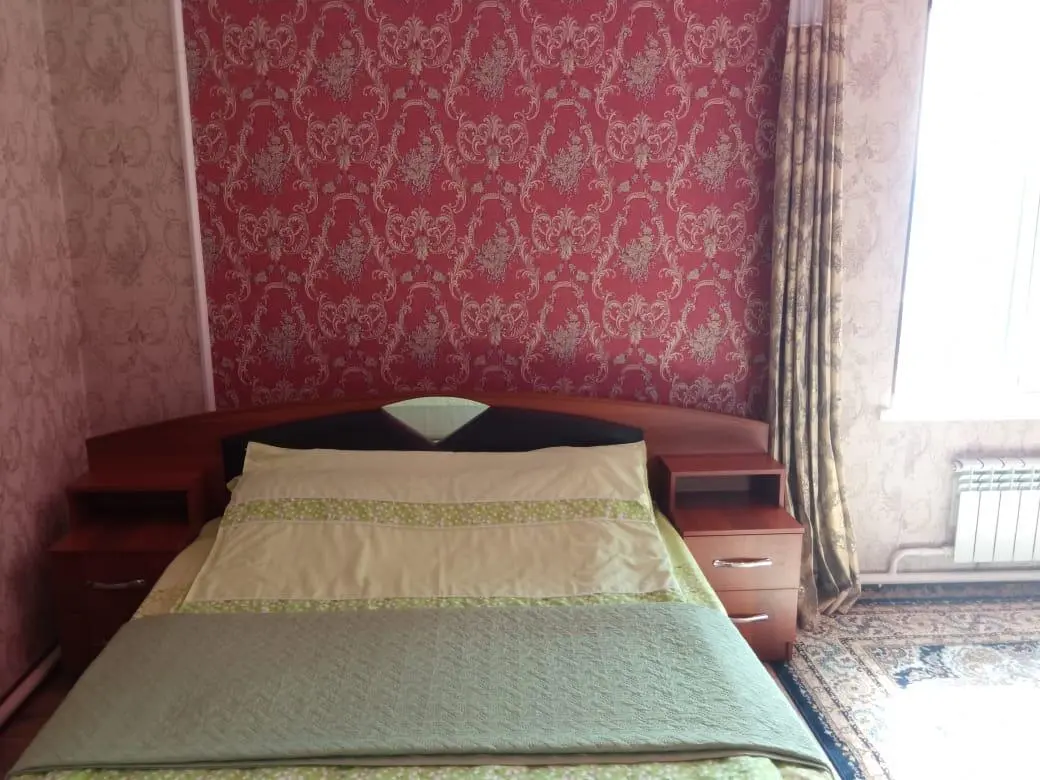 Двухместный номер — room, Talas