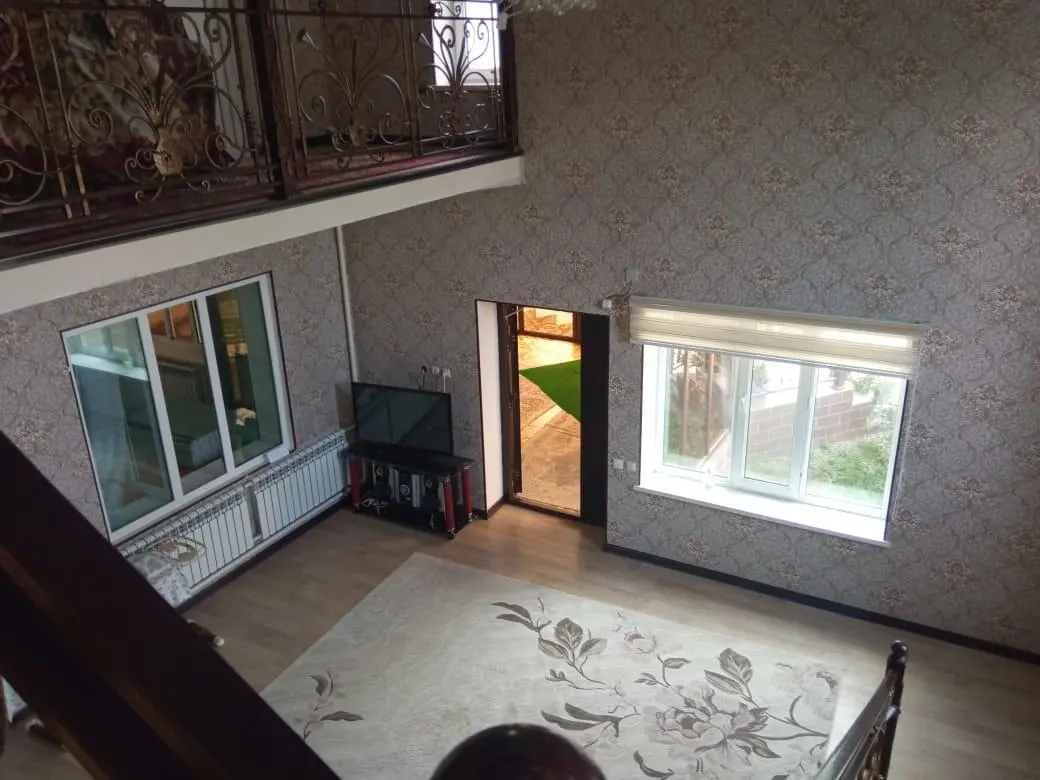 Двухместный номер — room, Talas