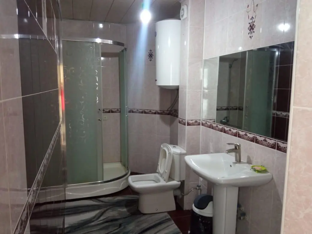 Двухместный номер — room, Talas