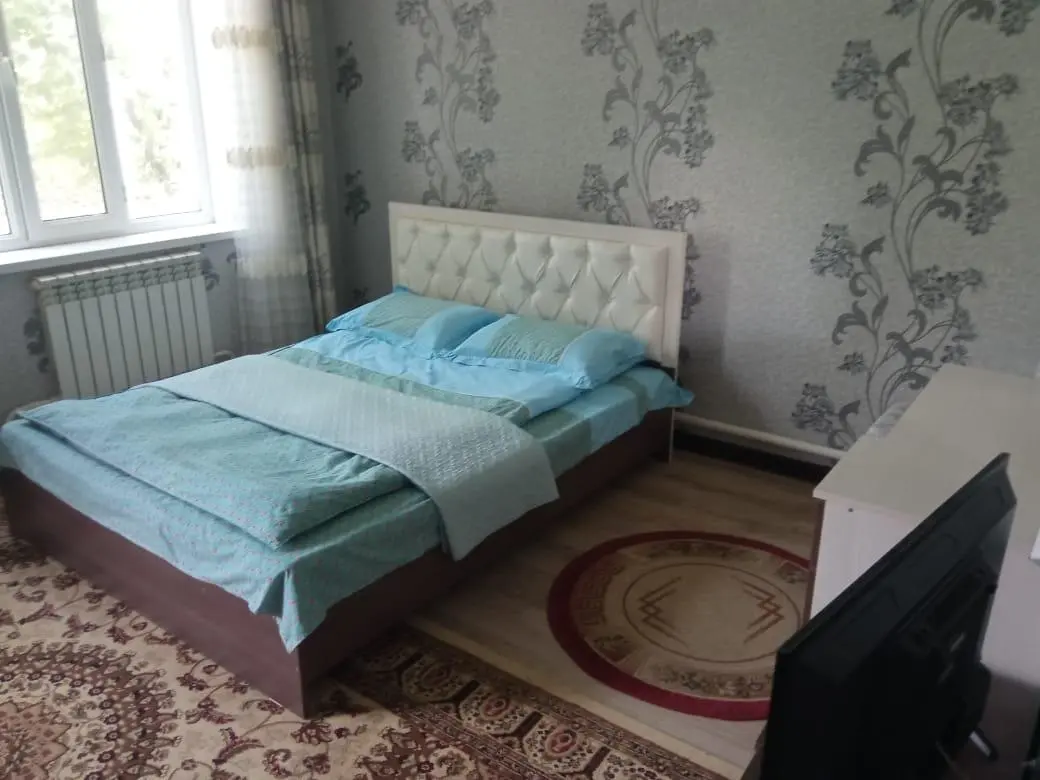 Одноместный номер — room, Talas