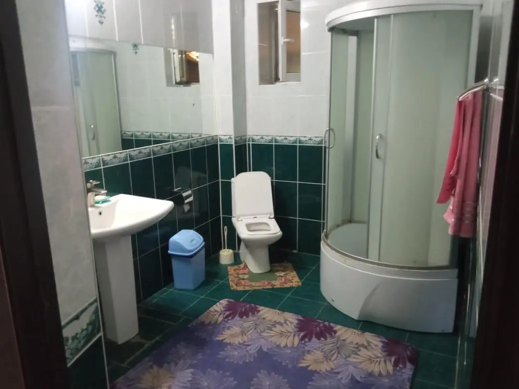 Одноместный номер — room, Talas