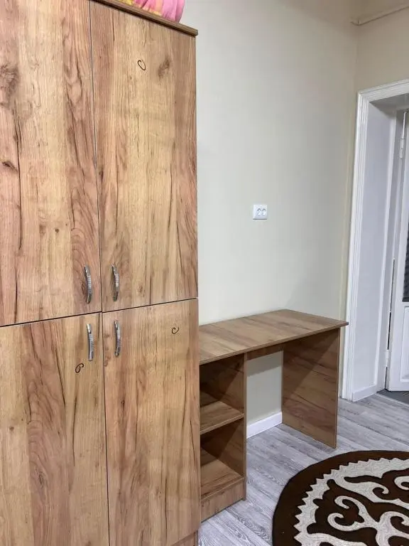 Oymo Hotel — hotel, Osh