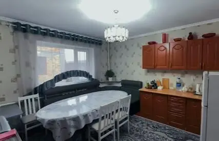 Гостевой дом "Кут" — guest house, Talas