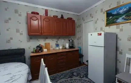 Гостевой дом "Кут" — guest house, Talas