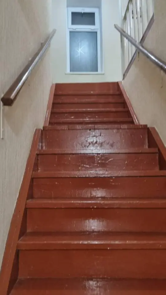 Гостевой дом "Кут" — guest house, Talas