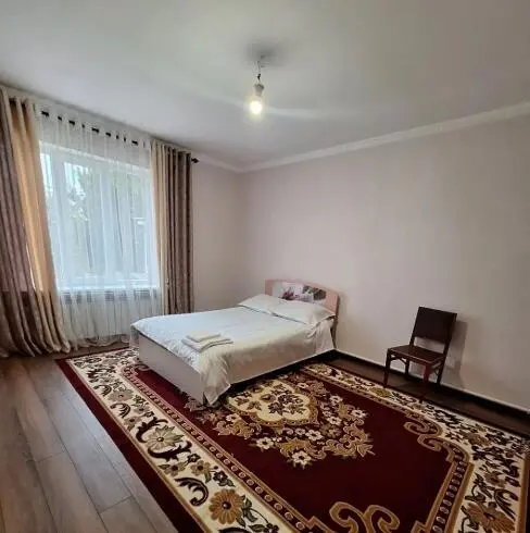 Двухместный номер — room, Talas
