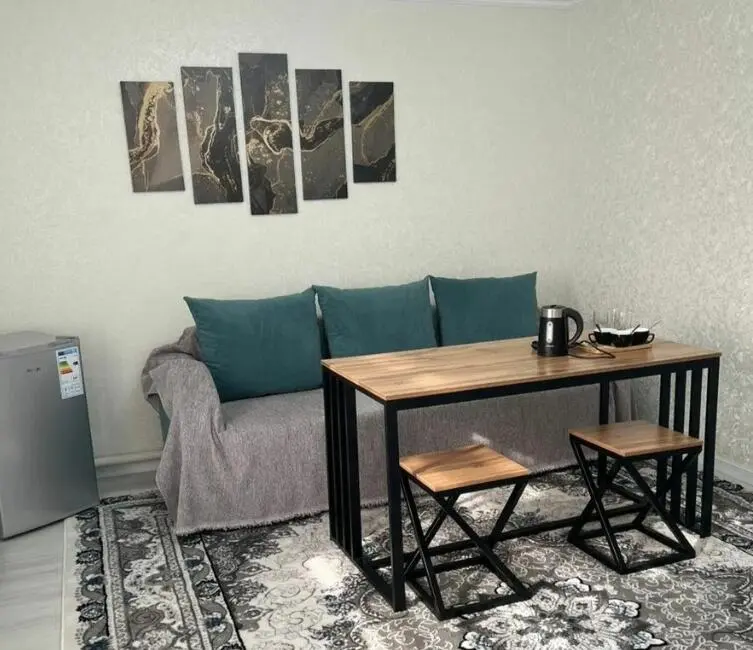 Double Room — room, Toktogul