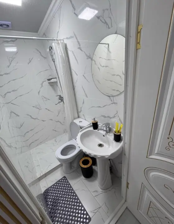 Double Room — room, Toktogul