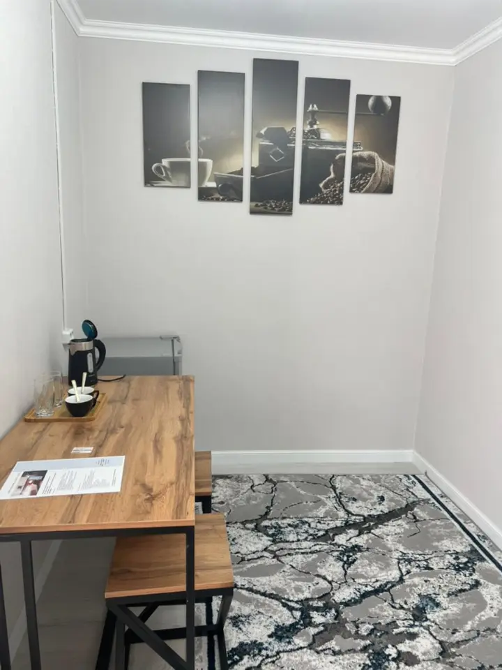 Quadruple Room — room, Toktogul
