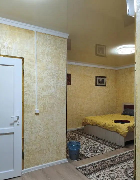 Гостиница Кара Балта — гостиница, г. Кара Балта