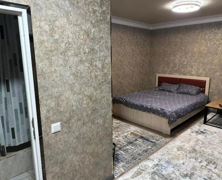 Двухместный номер — номер, г. Кара Балта