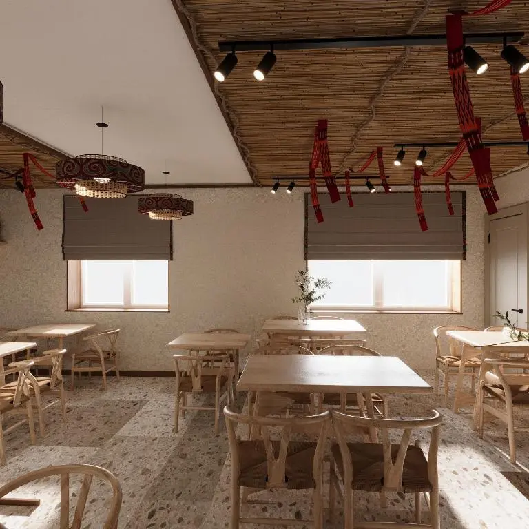 Single Room — room, At-Bashi